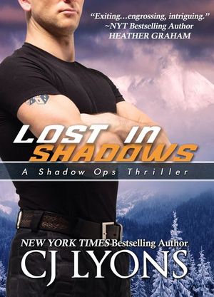 Buy Lost in Shadows at Amazon