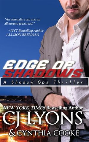 Buy Edge of Shadows at Amazon