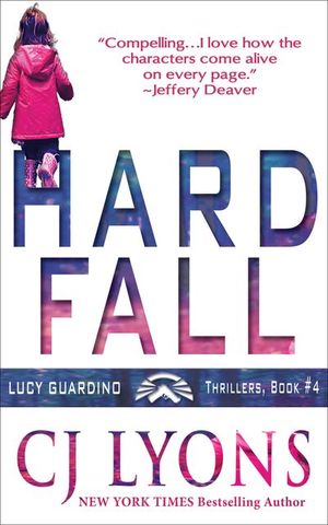 Buy Hard Fall at Amazon
