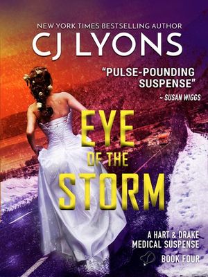 Buy Eye of the Storm at Amazon