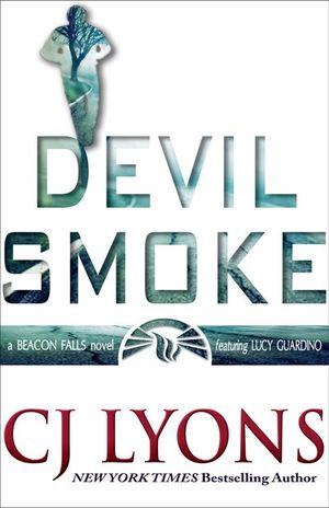 Buy Devil Smoke at Amazon