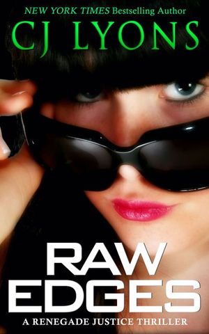 Buy Raw Edges at Amazon