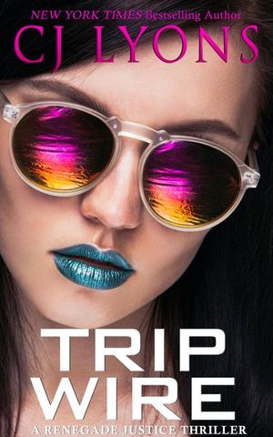 Buy Trip Wire at Amazon