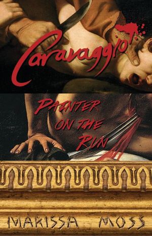 Buy Caravaggio at Amazon