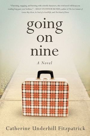 Buy Going On Nine at Amazon