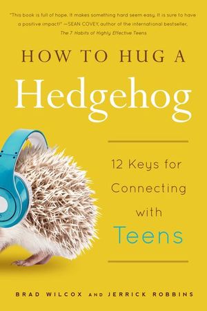 Buy How to Hug a Hedgehog at Amazon