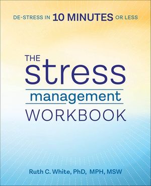 The Stress Management Workbook