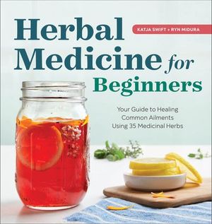 Herbal Medicine for Beginners