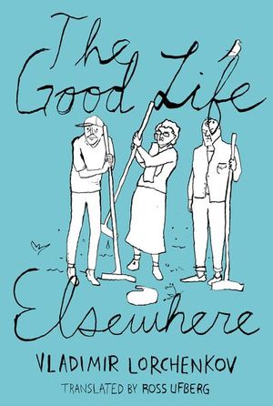 The Good Life Elsewhere