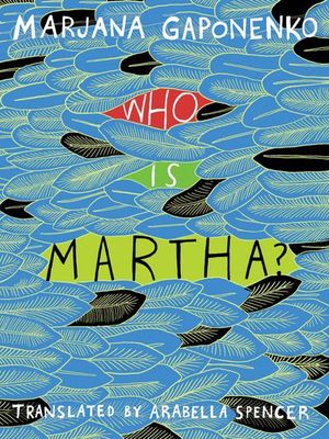 Buy Who Is Martha? at Amazon