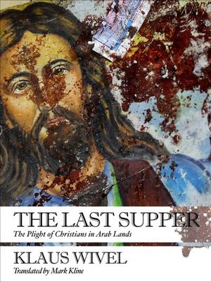 Buy The Last Supper at Amazon