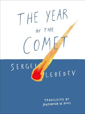 The Year of the Comet