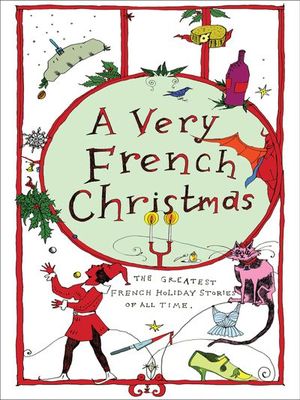 Buy A Very French Christmas at Amazon