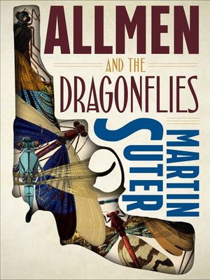 Buy Allmen and the Dragonflies at Amazon
