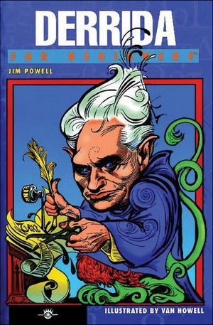 Derrida For Beginners