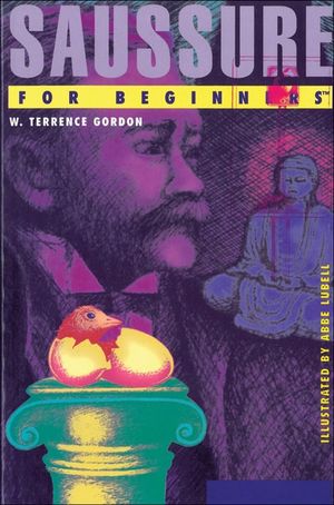 Saussure For Beginners