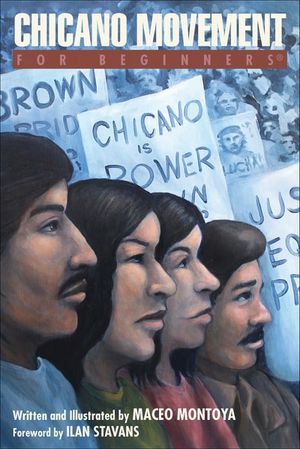 Chicano For Beginners