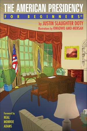 American Presidency For Beginn