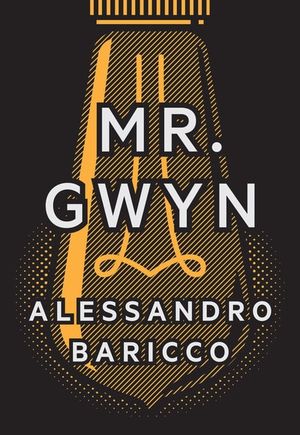 Mr Gwyn