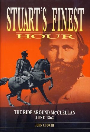 Stuart's Finest Hour
