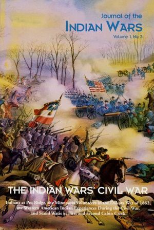 Buy Journal of the Indian Wars at Amazon