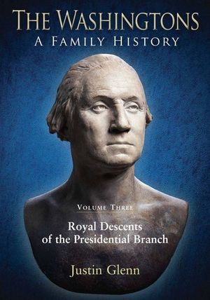 Buy The Washingtons. Volume 3 at Amazon