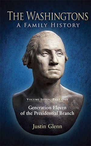 Buy The Washingtons. Volume 7, Part 1 at Amazon