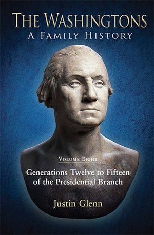 Buy The Washingtons. Volume 8 at Amazon