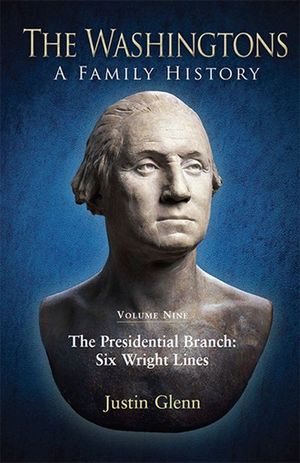 Buy The Washingtons. Volume 9 at Amazon