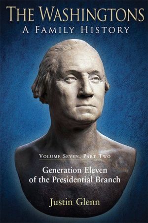 Buy The Washingtons. Volume 7, Part 2 at Amazon