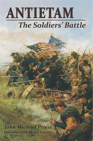 Buy Antietam at Amazon