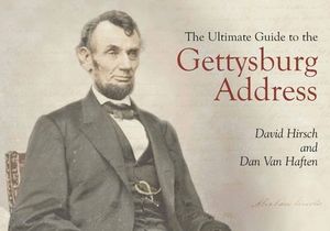 Buy The Ultimate Guide to the Gettysburg Address at Amazon