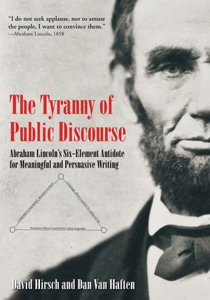 Buy The Tyranny of Public Discourse at Amazon