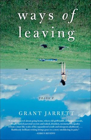 Ways of Leaving