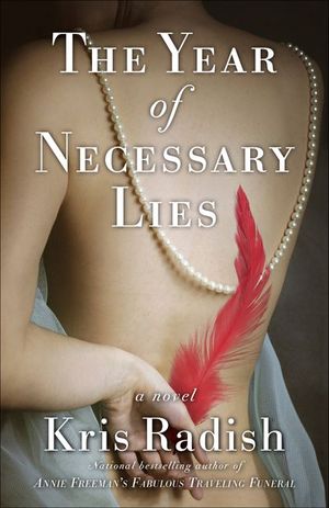 Buy The Year of Necessary Lies at Amazon