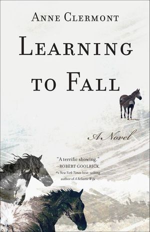 Learning to Fall