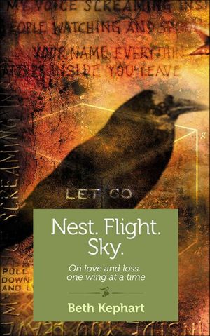 Nest. Flight. Sky.