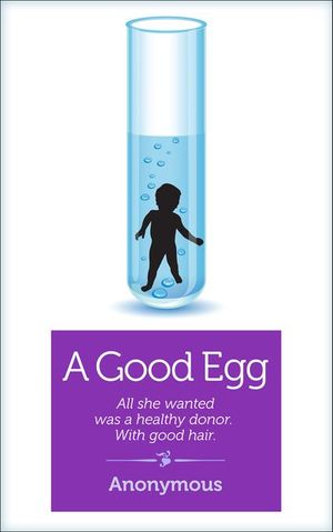 A Good Egg
