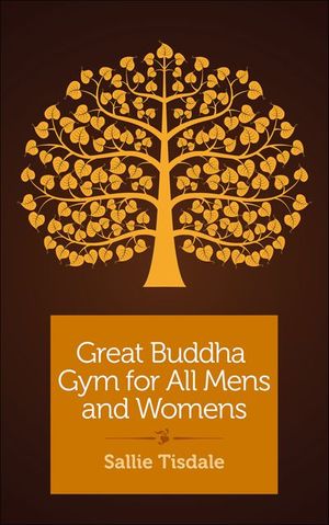 Great Buddha Gym for All Mens and Womens