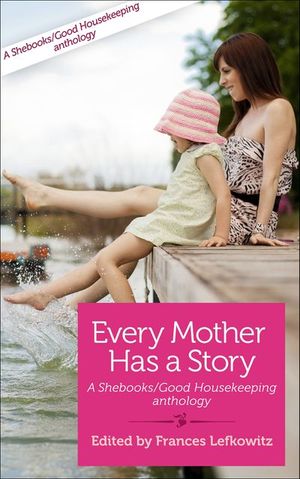Buy Every Mother Has a Story at Amazon
