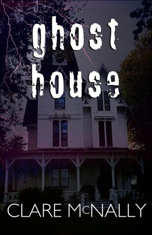 Buy Ghost House at Amazon