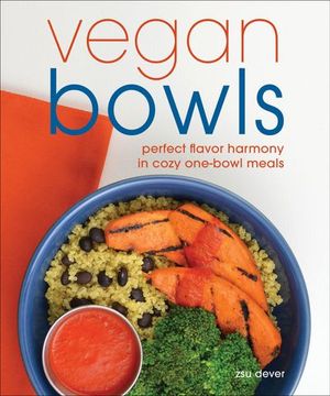 Buy Vegan Bowls at Amazon