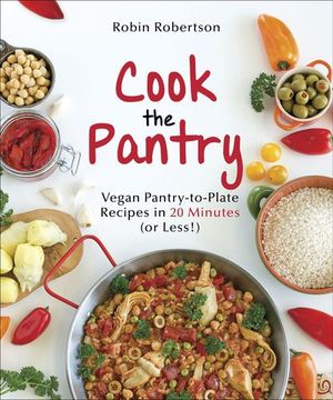 Buy Cook the Pantry at Amazon