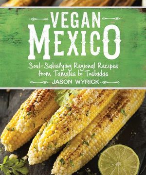 Buy Vegan Mexico at Amazon