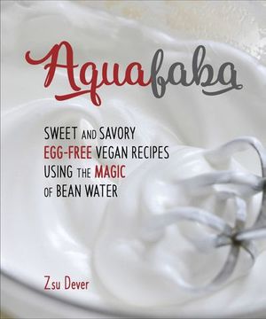 Buy Aquafaba at Amazon