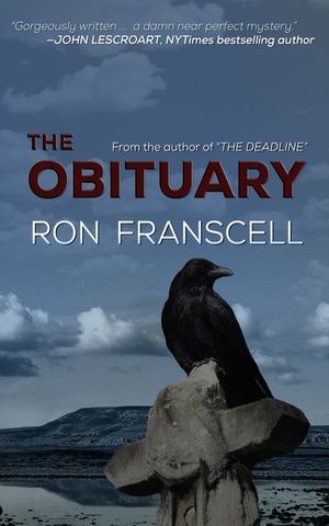Buy The Obituary at Amazon