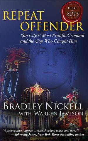 Buy Repeat Offender at Amazon