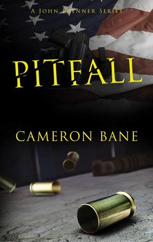Buy Pitfall at Amazon