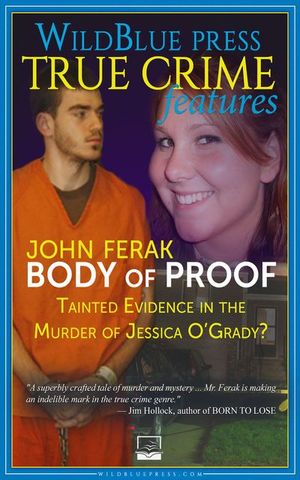 Buy Body of Proof at Amazon