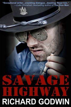 Buy Savage Highway at Amazon